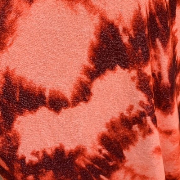 ASOS Swim Coverup - Picture 3 of 6